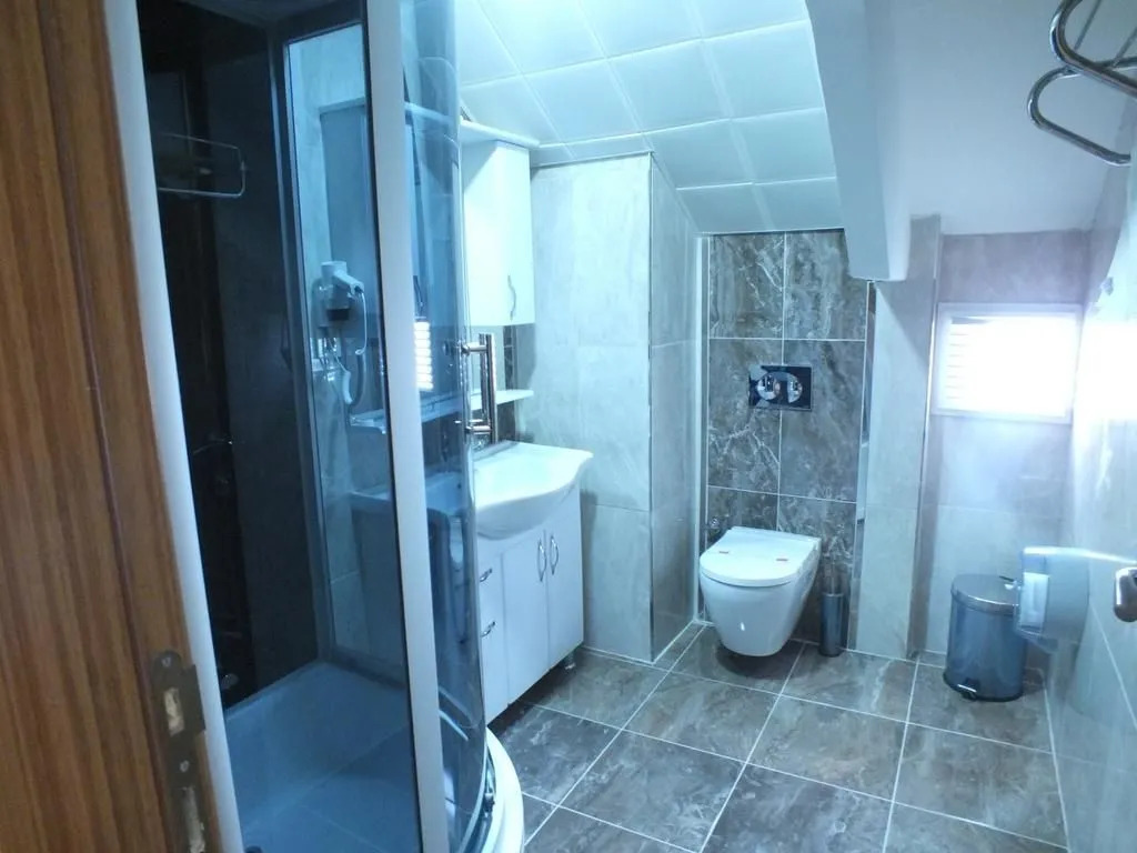 Стамбул: Emirtimes Hotel Kadikoy