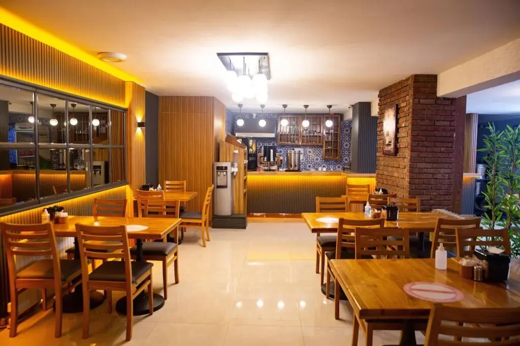 Стамбул: Emirtimes Hotel Kadikoy