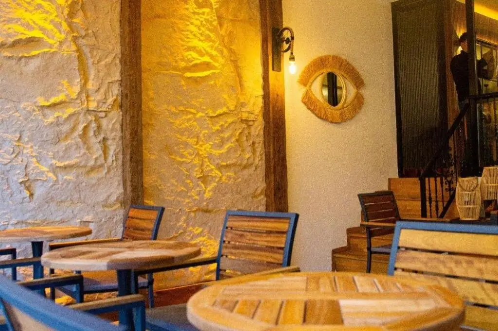 Стамбул: Emirtimes Hotel Kadikoy