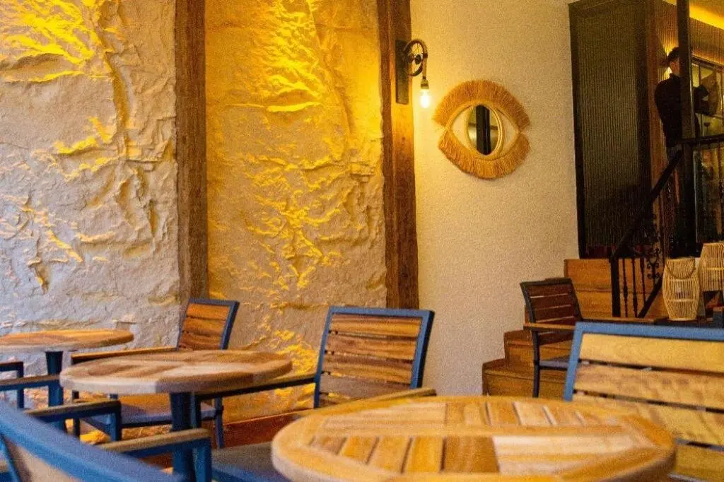 Стамбул: Emirtimes Hotel Kadikoy
