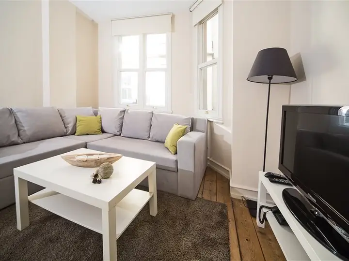 Стамбул: Galata Tower Suites By Mile Hotels