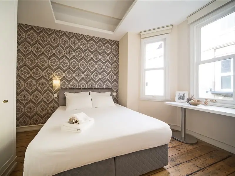 Стамбул: Galata Tower Suites By Mile Hotels