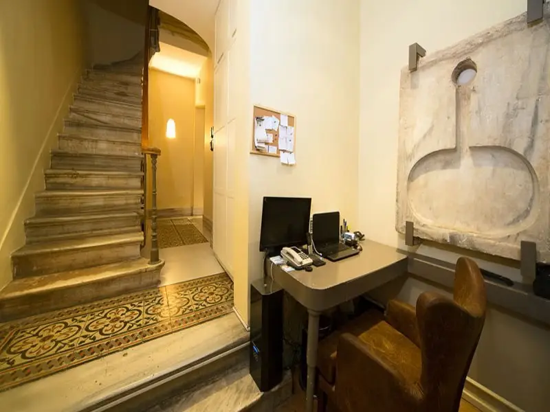 Стамбул: Galata Tower Suites By Mile Hotels