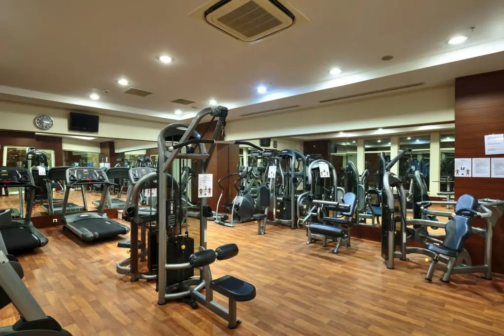 Манавгат: Sunis Evren Beach Resort Hotel & Spa  - All inclusive