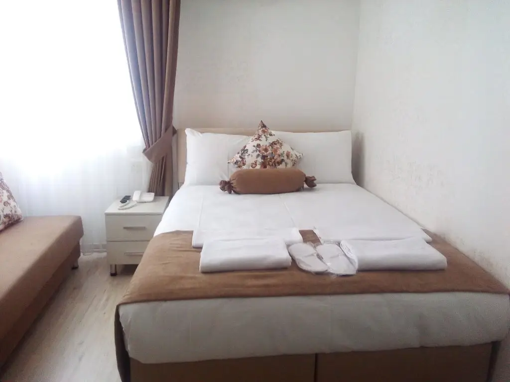 Стамбул: The Golden Pera's Hotel & Spa