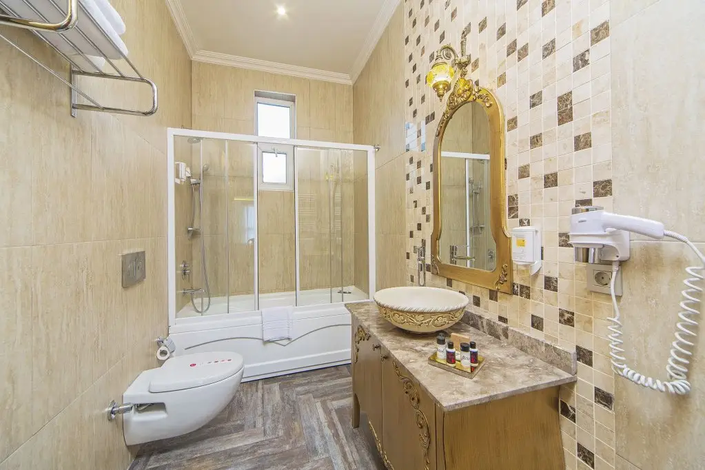 Стамбул: ArtDeco Istanbul Suites