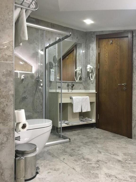 Стамбул: The Elegant Hotel
