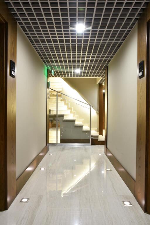 Стамбул: The Elegant Hotel