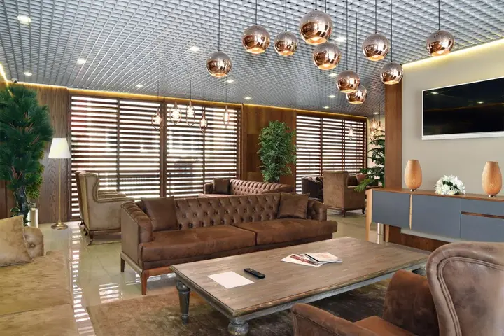 Стамбул: The Elegant Hotel