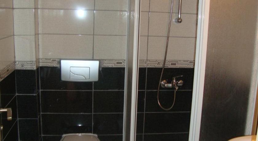 Кумлюбюк: Mavi Akvaryum Otel