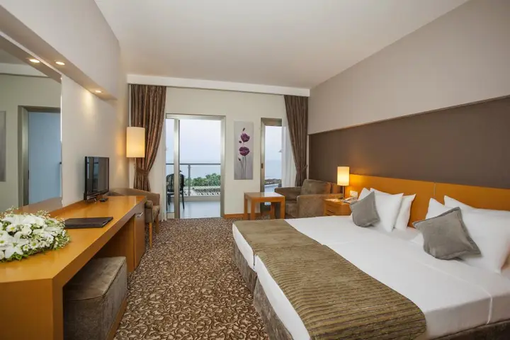 Манавгат: Arcanus Hotels Sorgun - All Inclusive