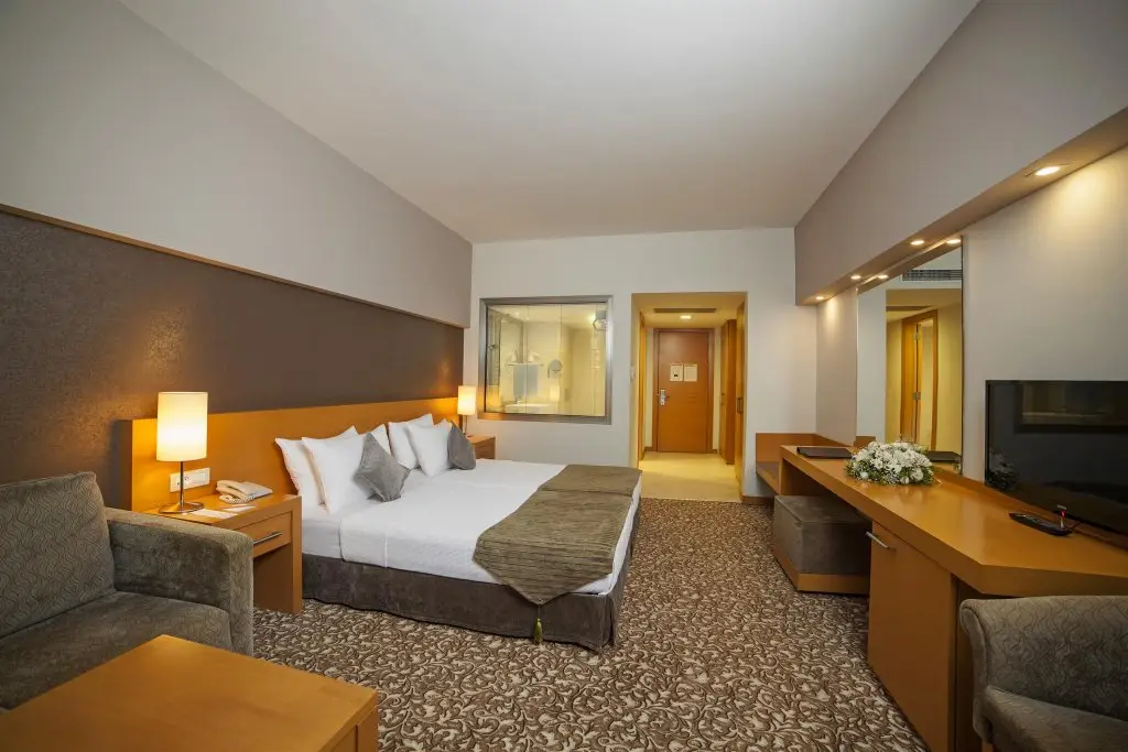 Манавгат: Arcanus Hotels Sorgun - All Inclusive