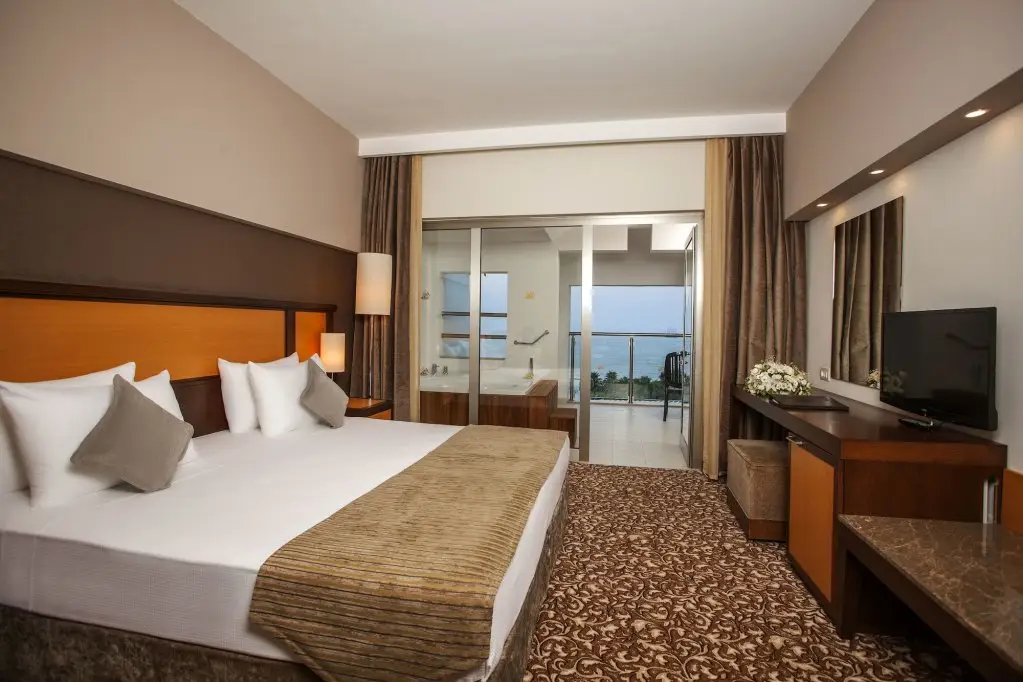 Манавгат: Arcanus Hotels Sorgun - All Inclusive
