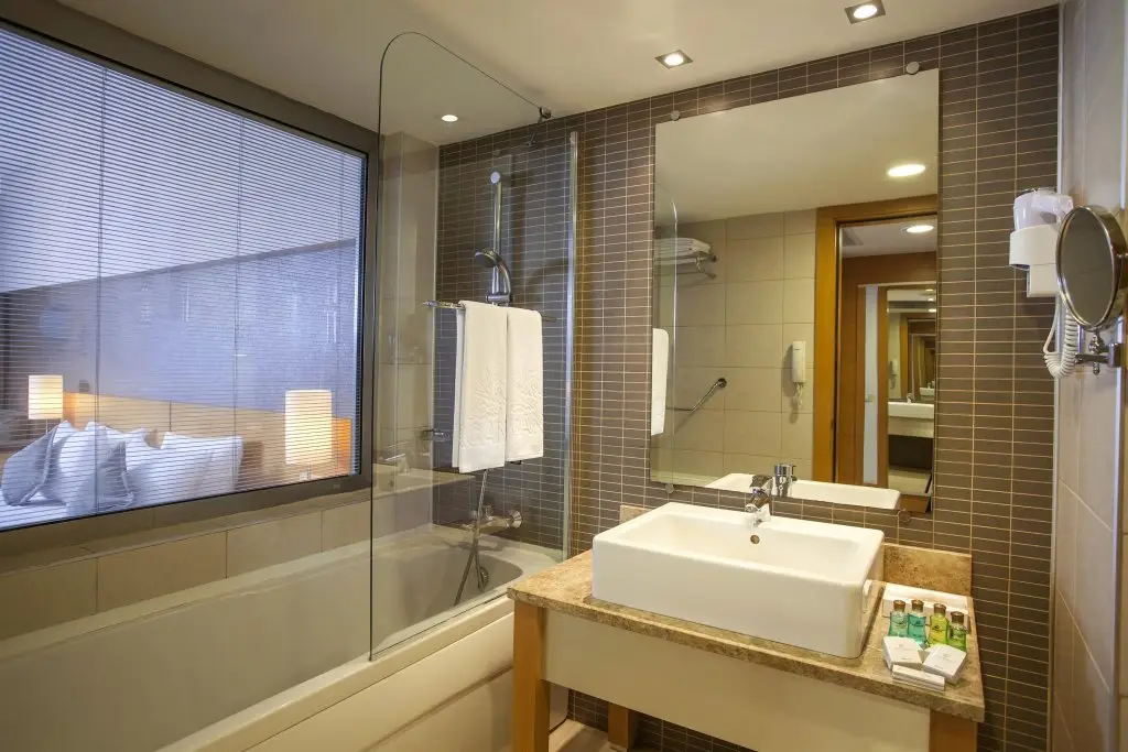 Манавгат: Arcanus Hotels Sorgun - All Inclusive