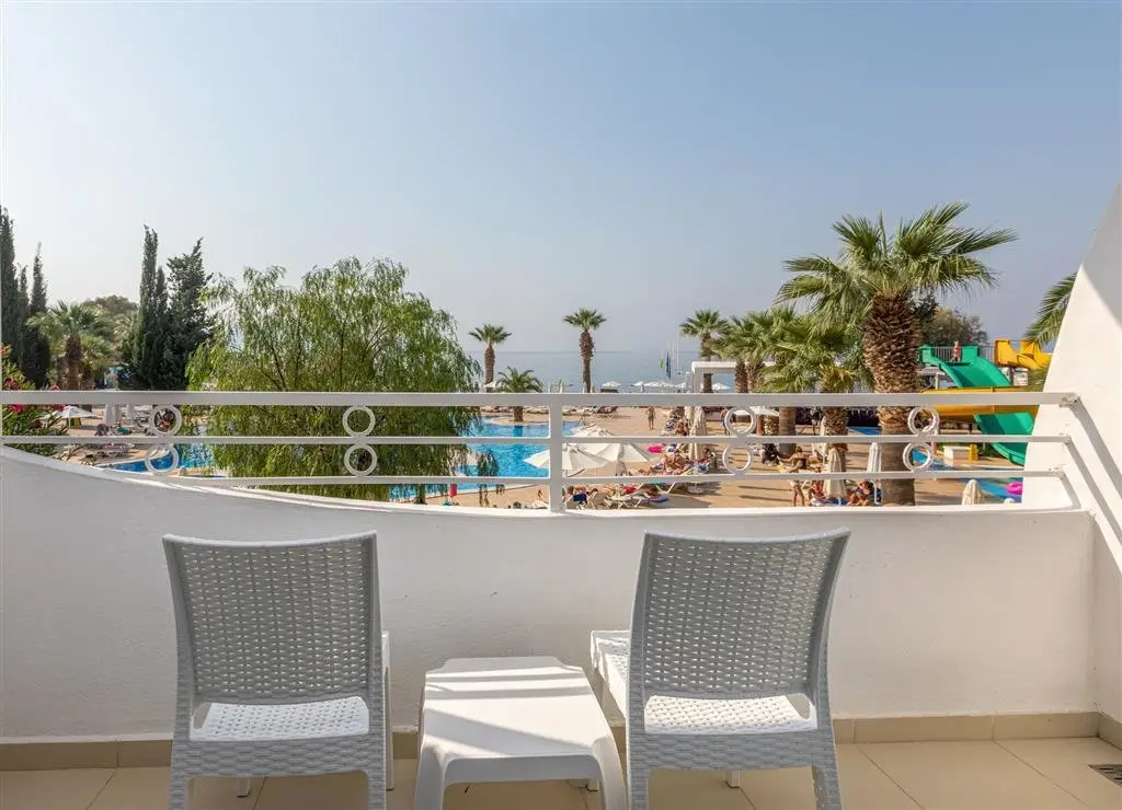 Бодрум: LABRANDA TMT Bodrum