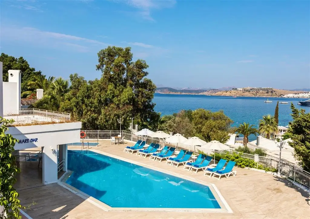 Бодрум: LABRANDA TMT Bodrum
