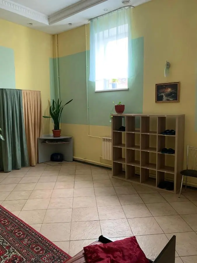 Зарайск: Отель Соты