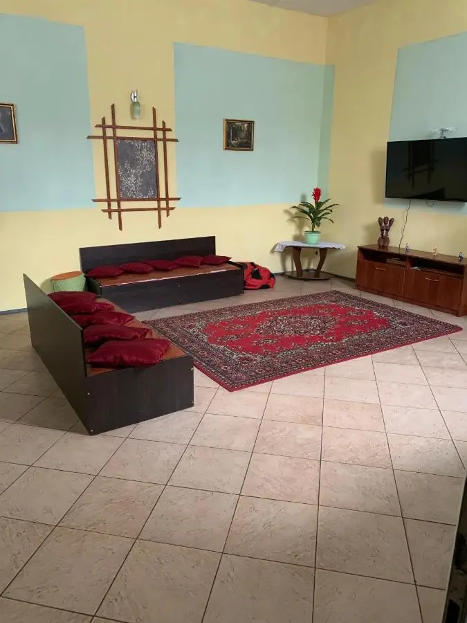 Зарайск: Отель Соты