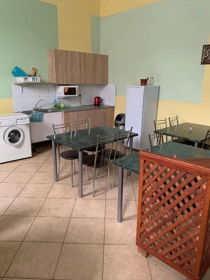 Зарайск: Отель Соты