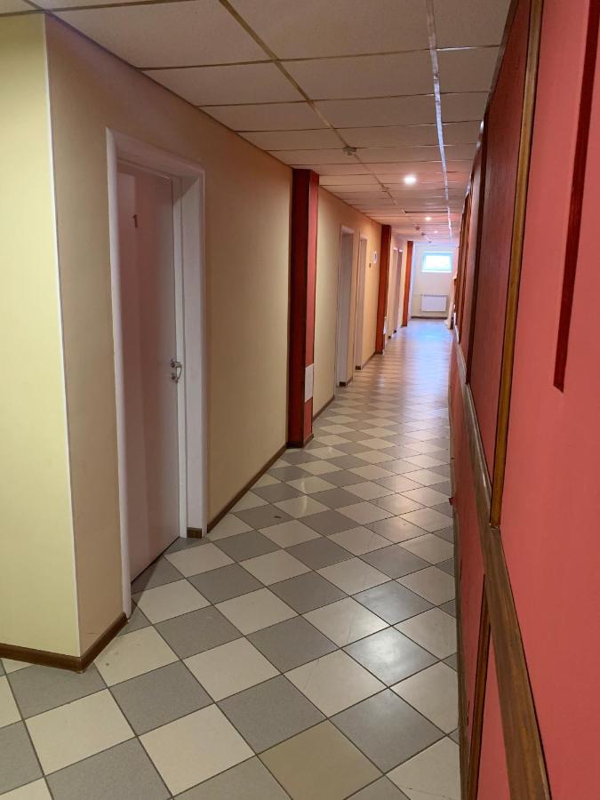 Зарайск: Отель Соты