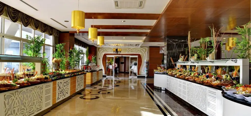 Sea Planet Resort & SPA — фото 1
