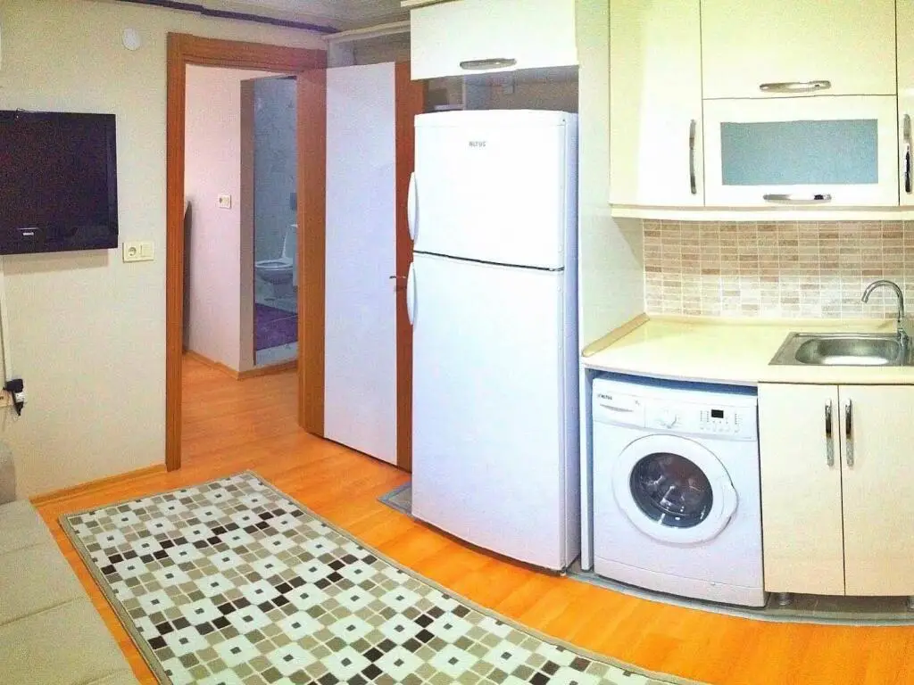 Стамбул: Cibali Apartment
