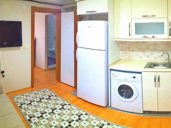 Стамбул: Cibali Apartment