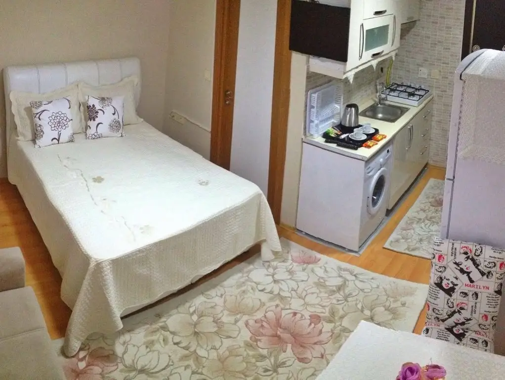 Стамбул: Cibali Apartment