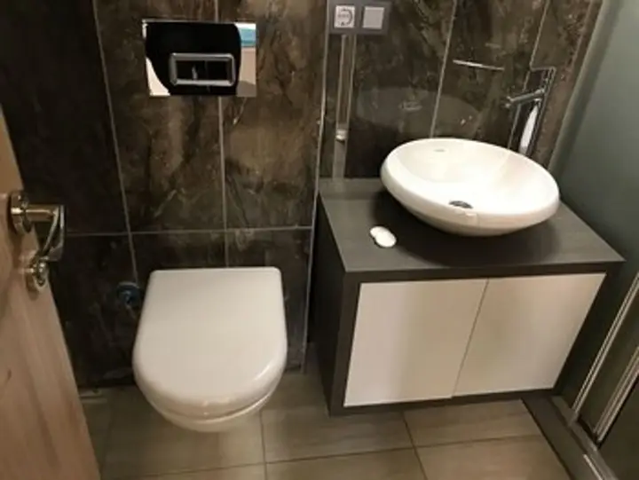 Амасья: Grand Derici Otel