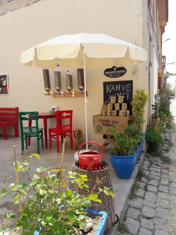 Бозджаада: 9 Oda Boutique Hotel - Adult Only