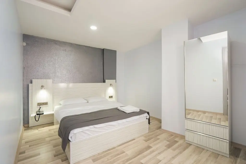 Стамбул: Апартаменты Element Residence