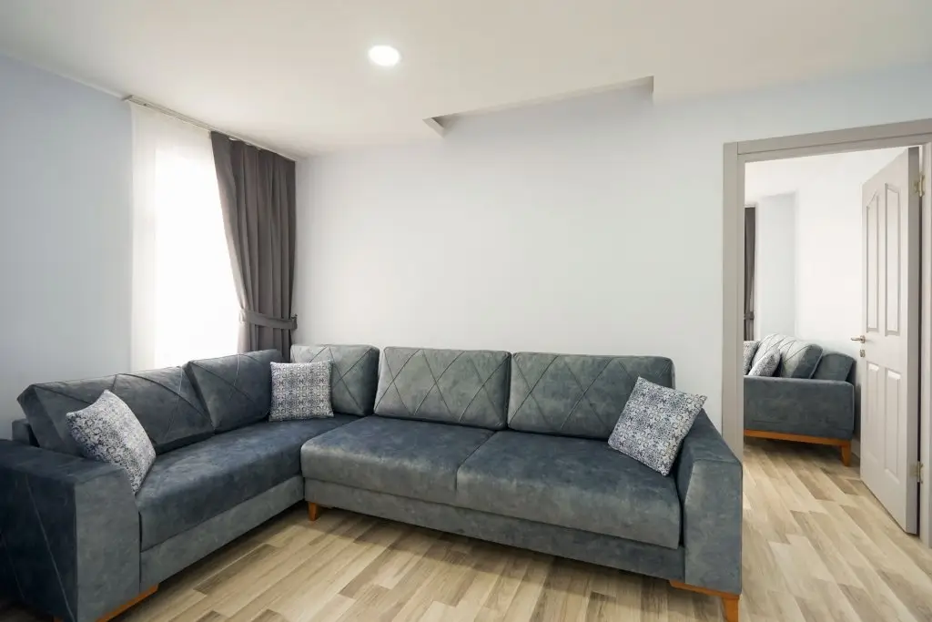 Стамбул: Апартаменты Element Residence