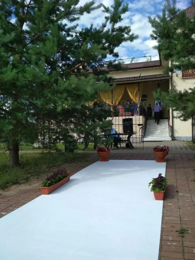 Бронницы: Золотая лошадь