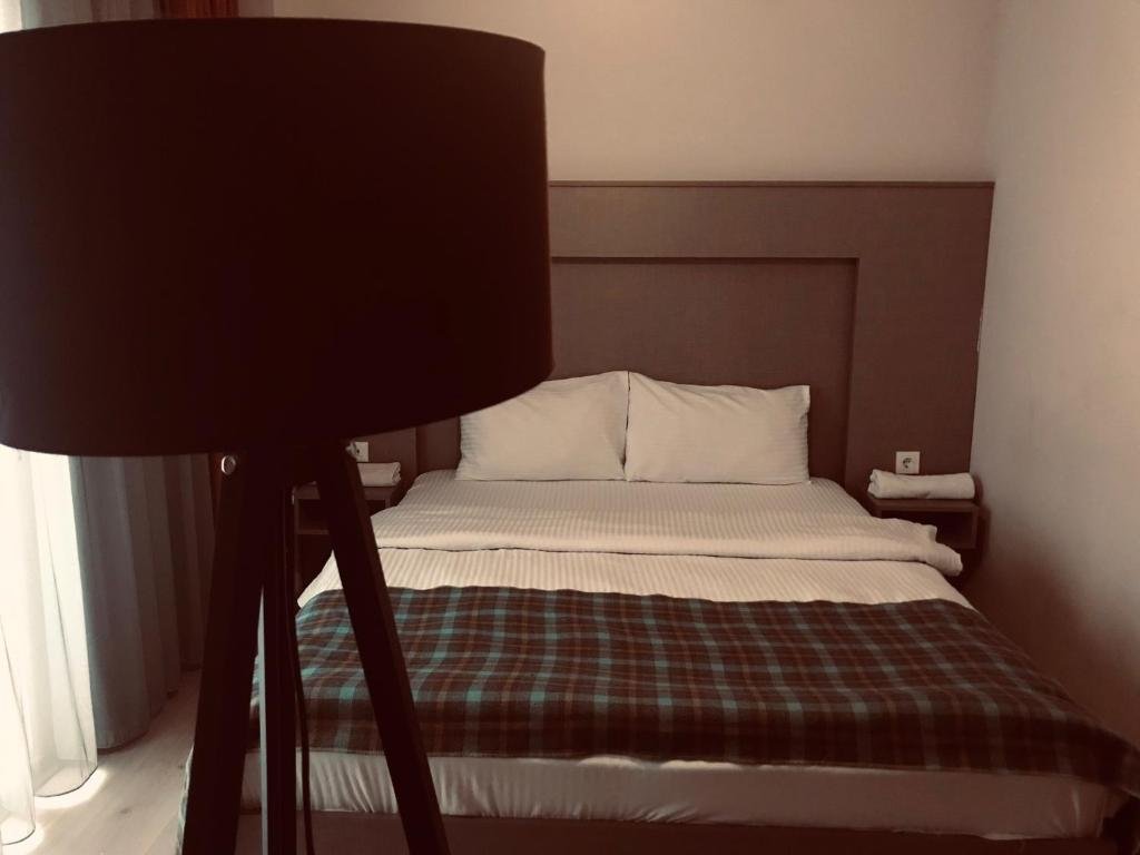 Анкара: 06ev Rental House