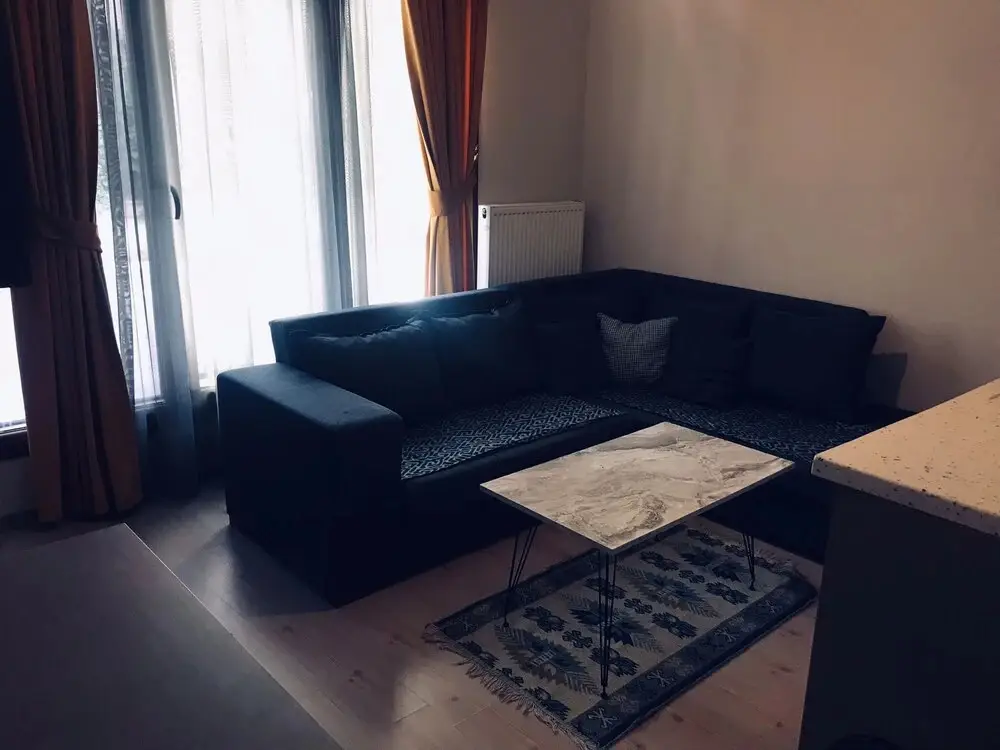 Анкара: 06ev Rental House