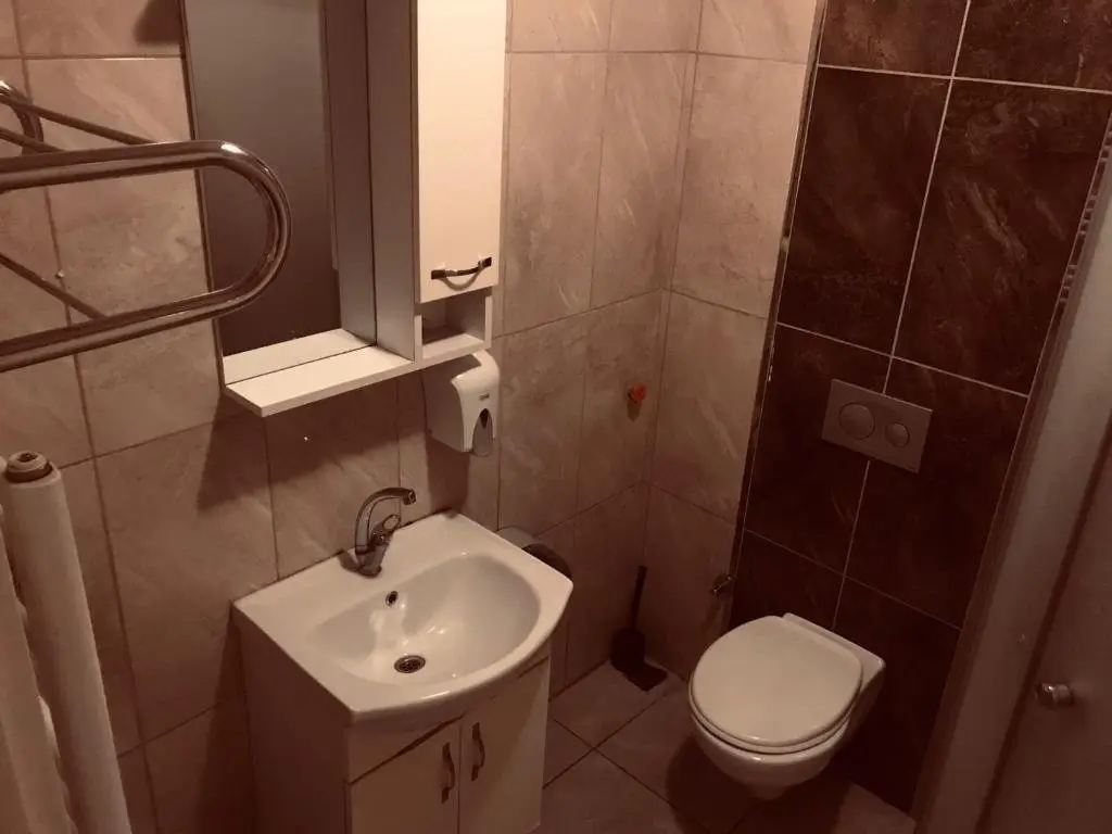 Анкара: 06ev Rental House