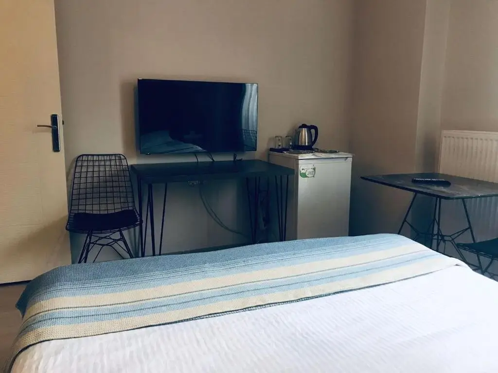 Анкара: 06ev Rental House
