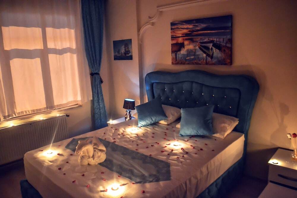 Гёльджюк: Best In Deniz