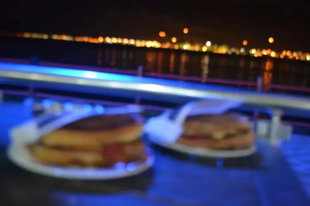 Гёльджюк: Best In Deniz