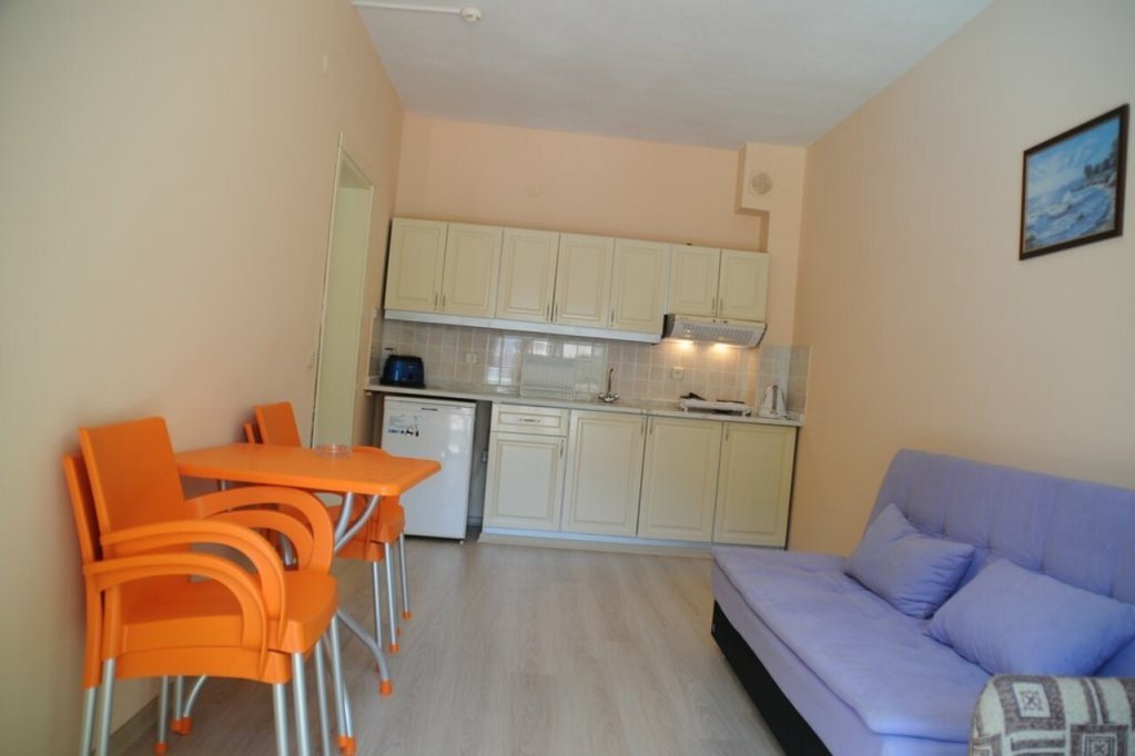 Мармарис: Efem Apartments