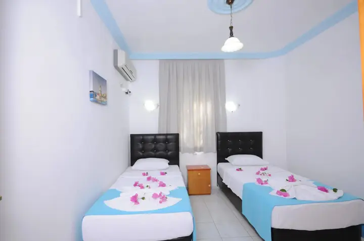 Мармарис: Oren Apart Hotel