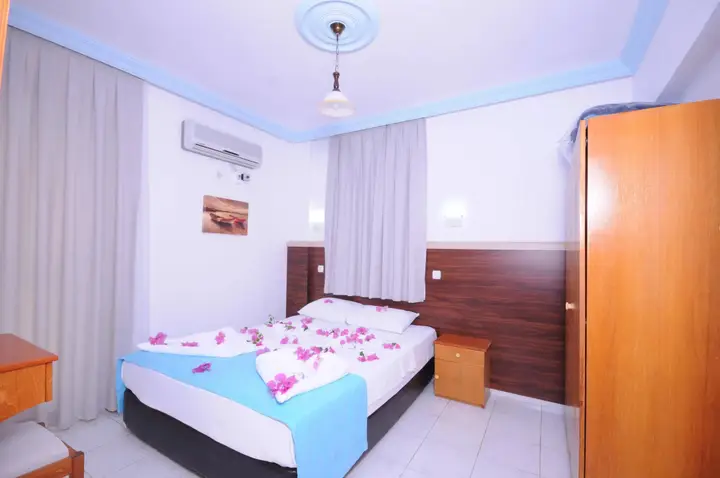 Мармарис: Oren Apart Hotel