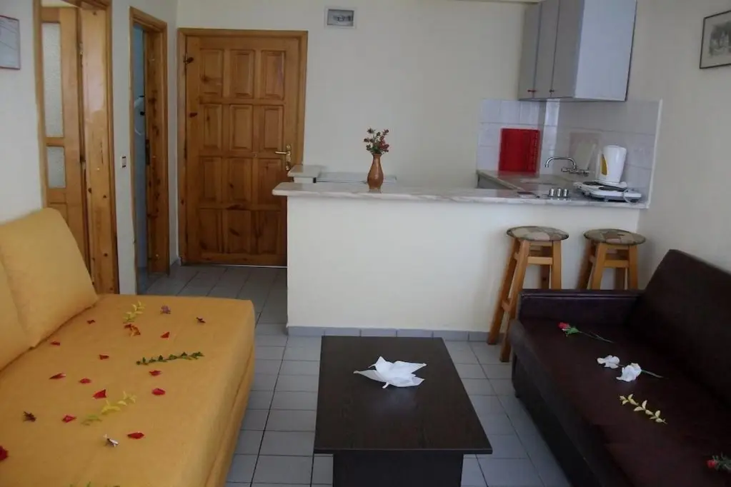 Аланья: Semiz Suite Hotel
