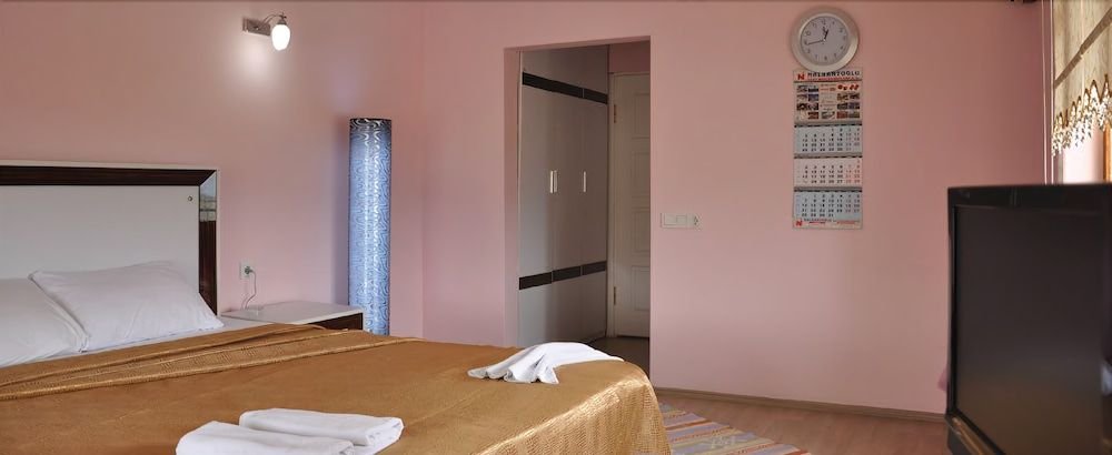 Dogramaci Hotel — фото 1