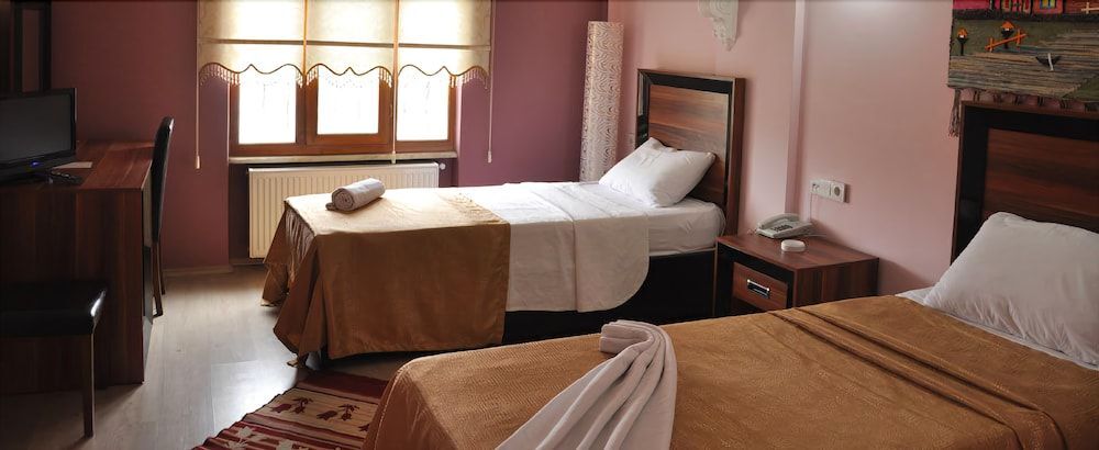 Тосия: Dogramaci Hotel