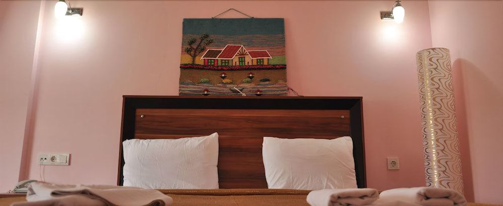 Тосия: Dogramaci Hotel