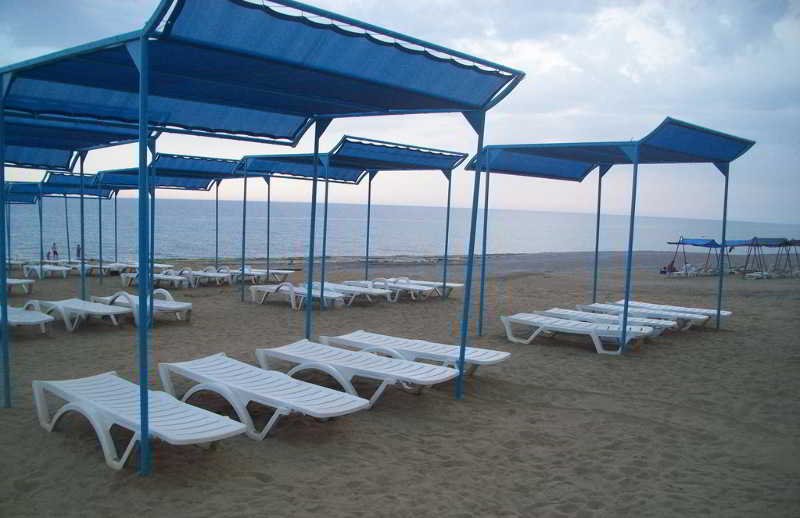 Аланья: Angora Beach