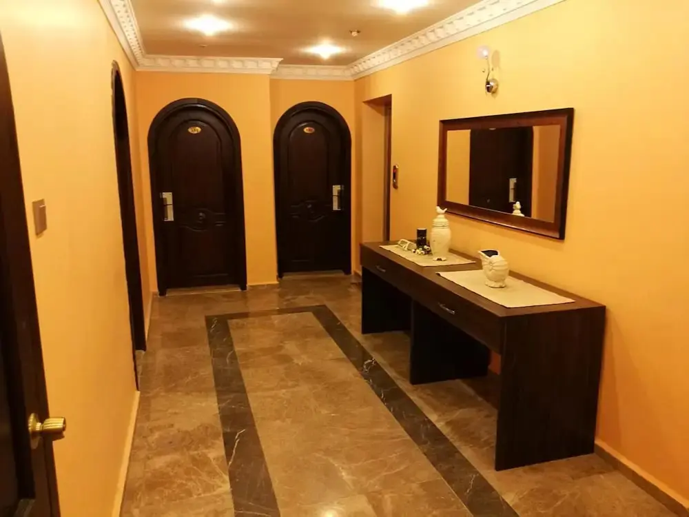 Эджеабат: Hotel Deniz