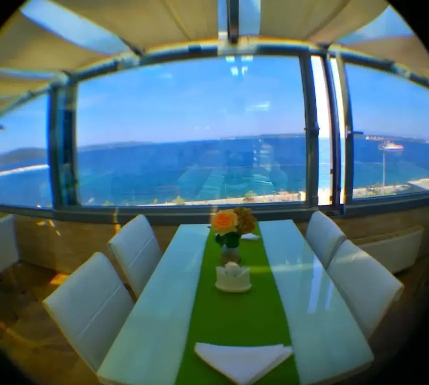Эджеабат: Hotel Deniz