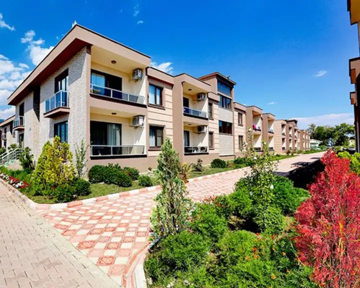 Алтынолук: Heramis Thermal Resort